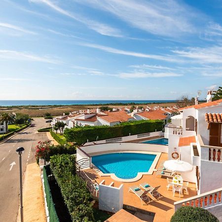Villa Olivera Son Bou Ngoại thất bức ảnh