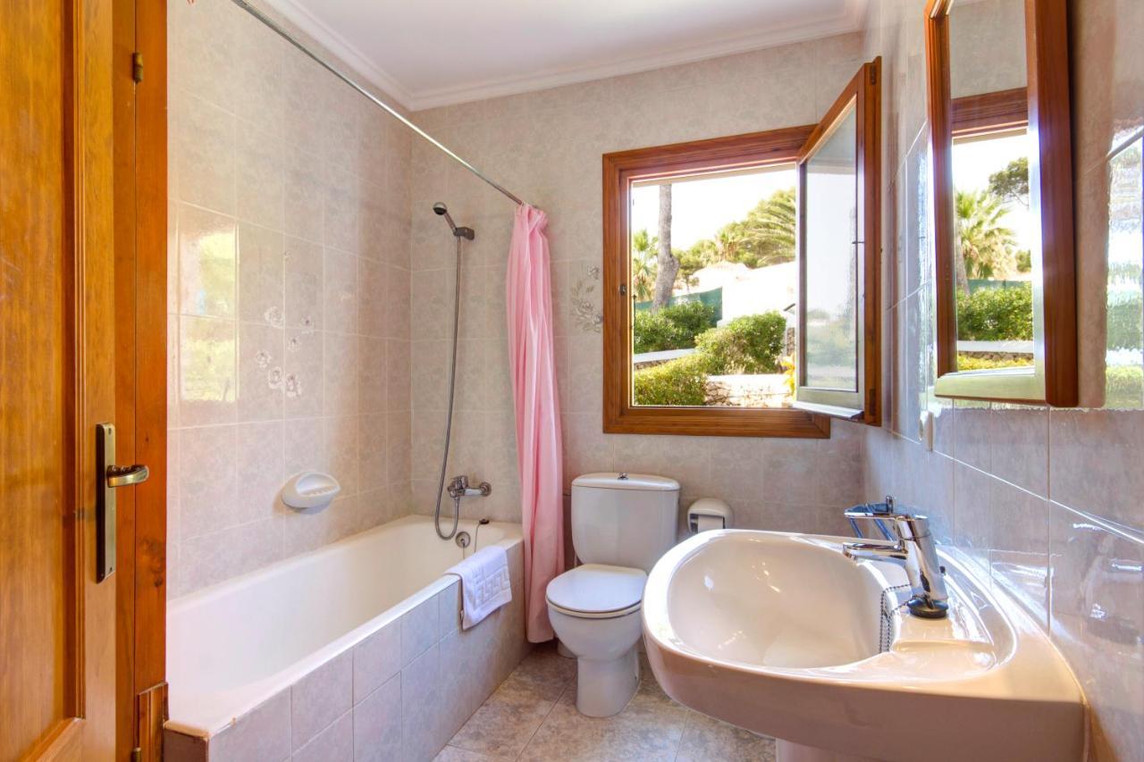 Villa Olivera Son Bou Ngoại thất bức ảnh